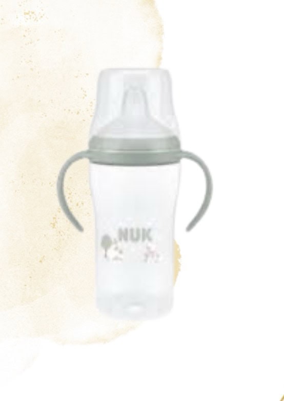 Nuk Perfect Match Learner Cup