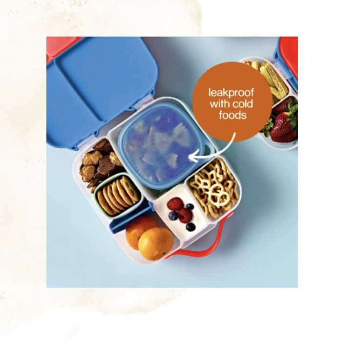 b.box Lunch Tub - Image 3