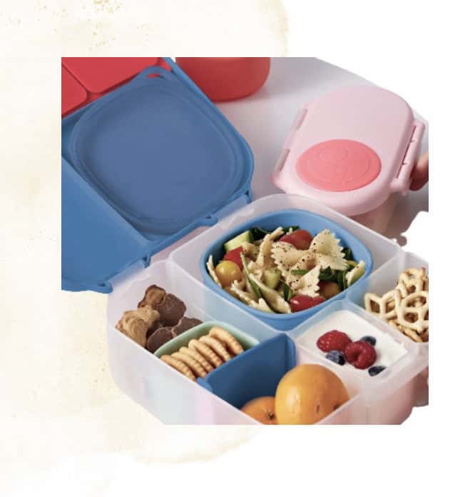 b.box Lunch Tub - Image 2