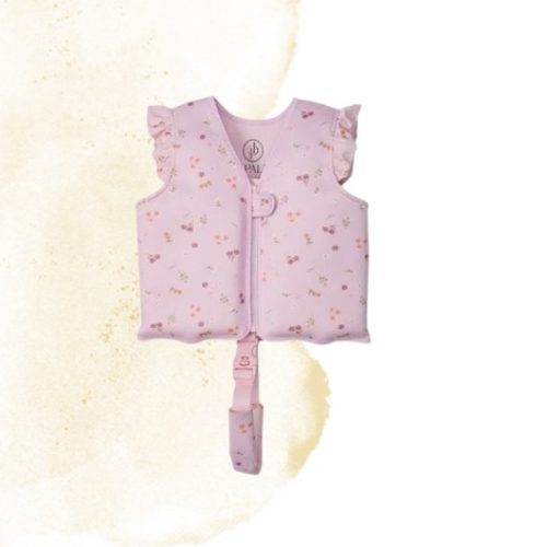 Isla Palmer Swim Vest